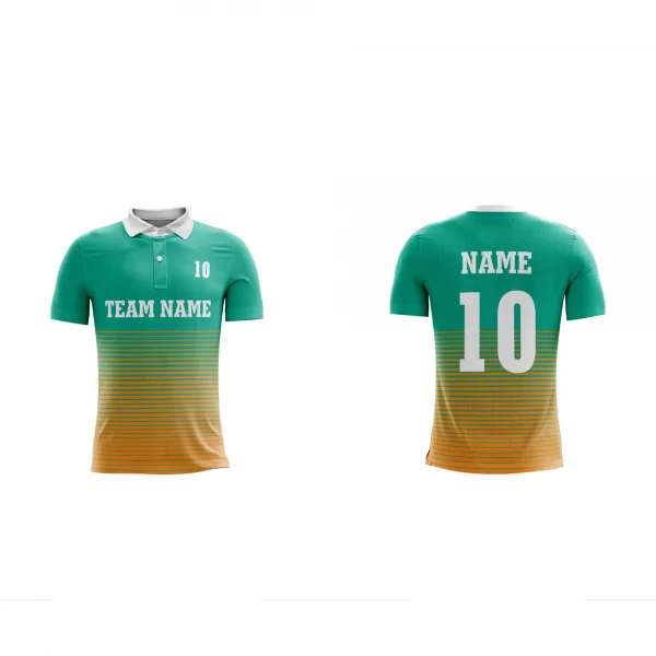 Customized Polo Shirts