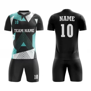 Custom Soccer Jersey