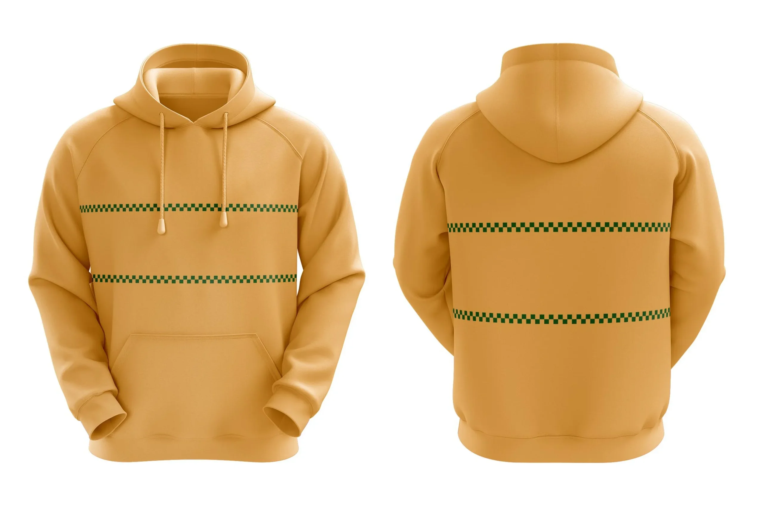 Sublimated custom hoodie 1022